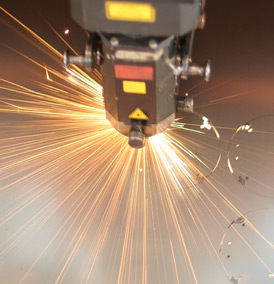 Découpe Laser